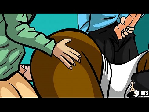 ❤️ Discipuli sublimem posuisti cubile tuum et niger magister post schola Porno apud nos